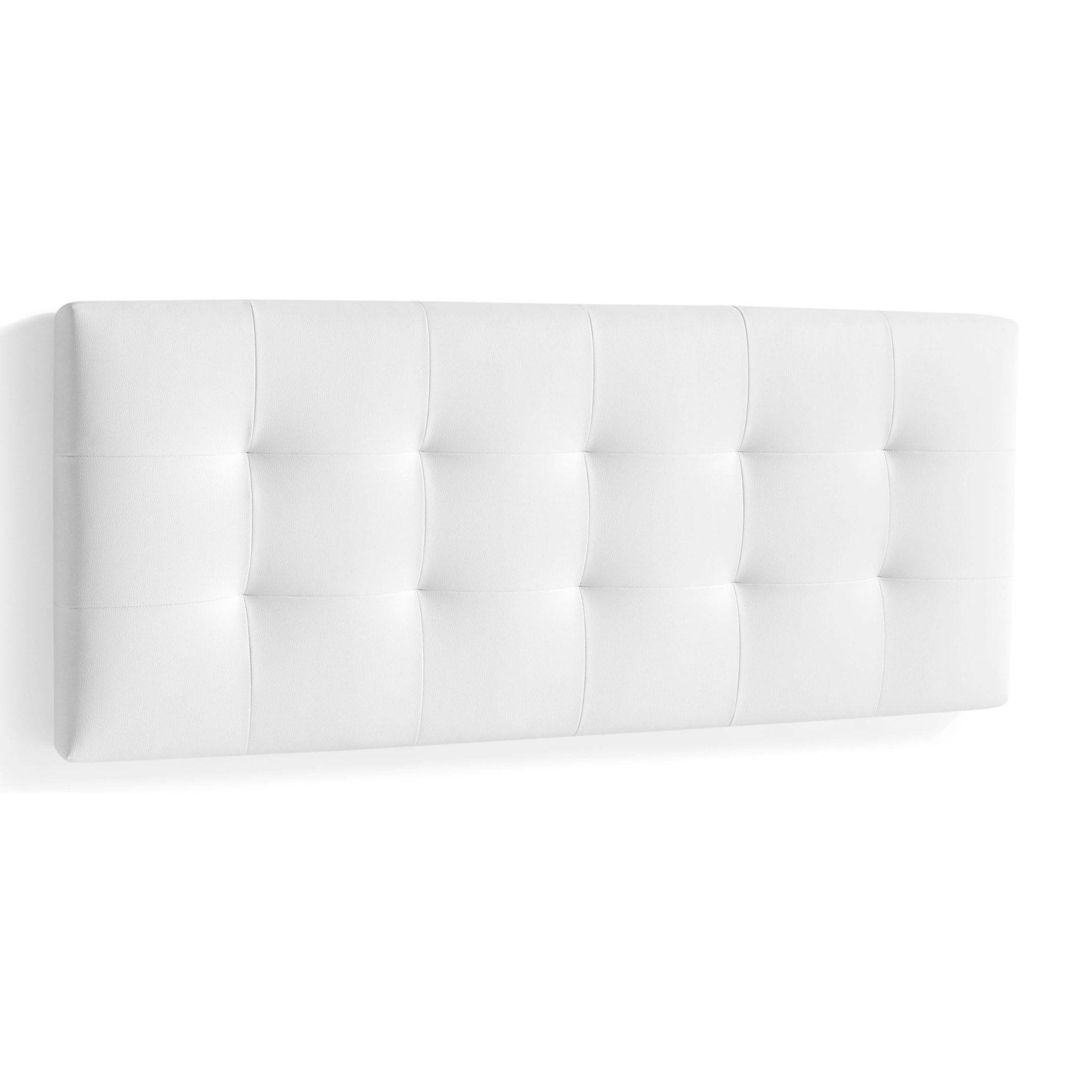 Cabecero – Tapizado acolchado con costuras decorativas