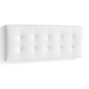 Cabecero – Tapizado acolchado con costuras decorativas