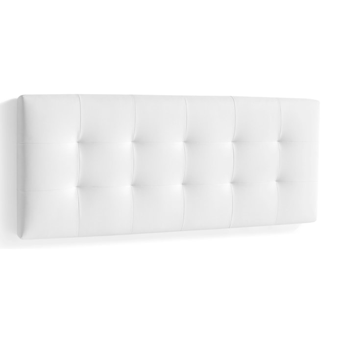 Cabecero – Tapizado acolchado con costuras decorativas