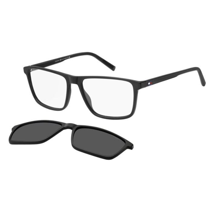 Gafas de Vista Tommy Hilfiger TH 2326/C 807 Polarizadas de Tr90 Hombre 57 mm