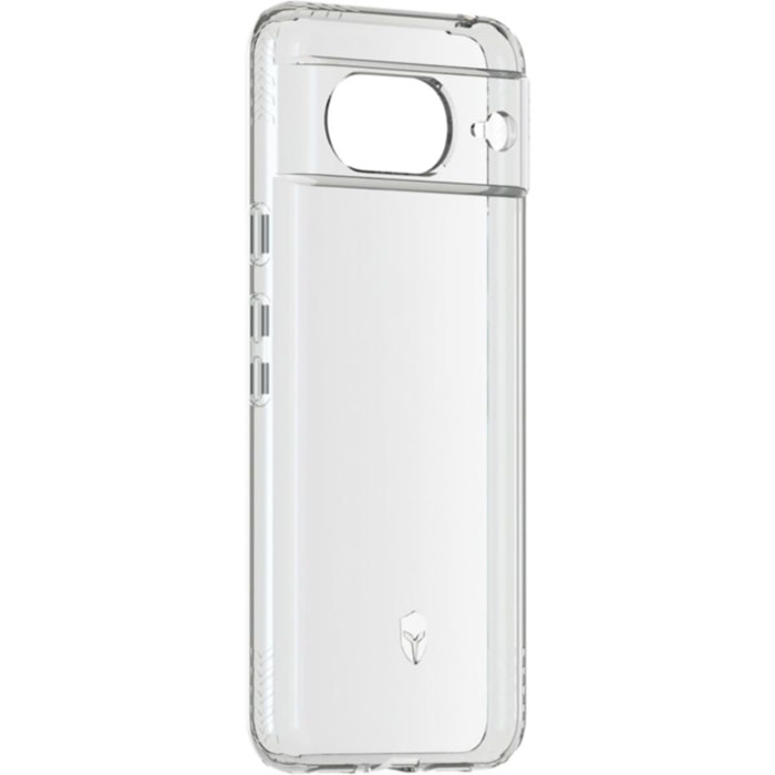 Coque FORCE CASE Pixel 8 Transparente