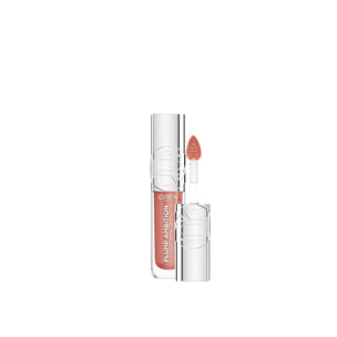 L'Oréal Paris Plump Ambition Lip Oil 650 Nude Macaron 5ml