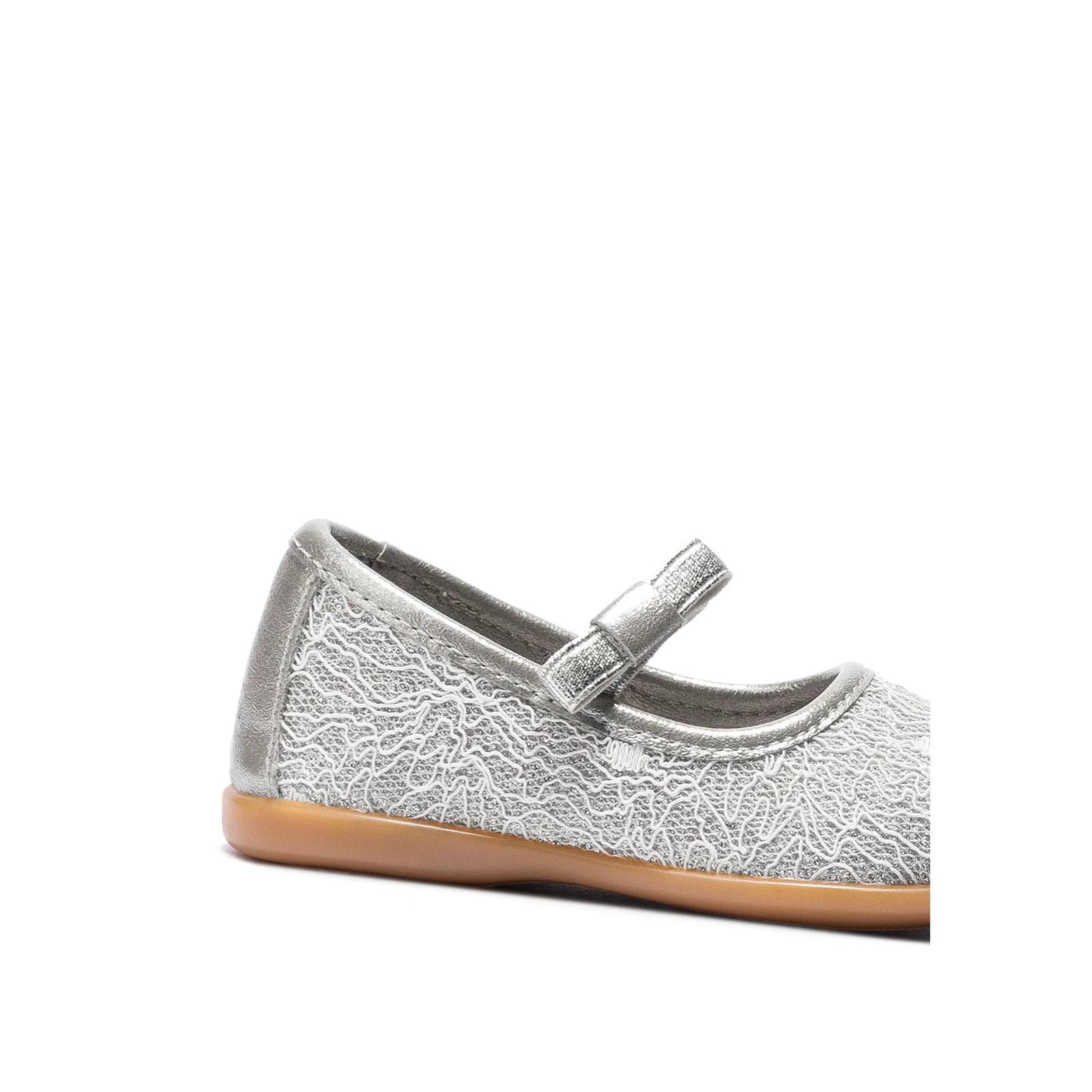 Conguitos - Scarpe per bambina stile ballerina comode