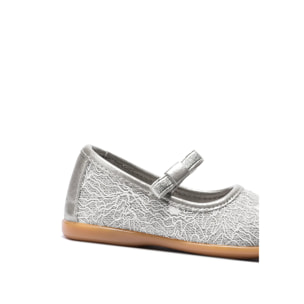 Conguitos - Scarpe per bambina stile ballerina comode