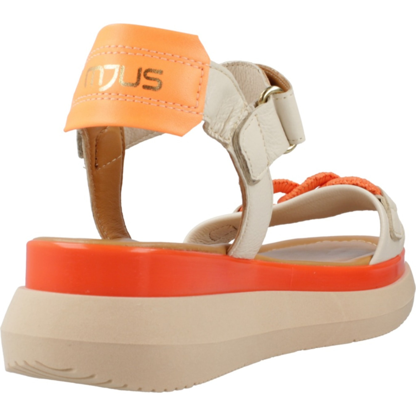 SANDALIAS MJUS L17001