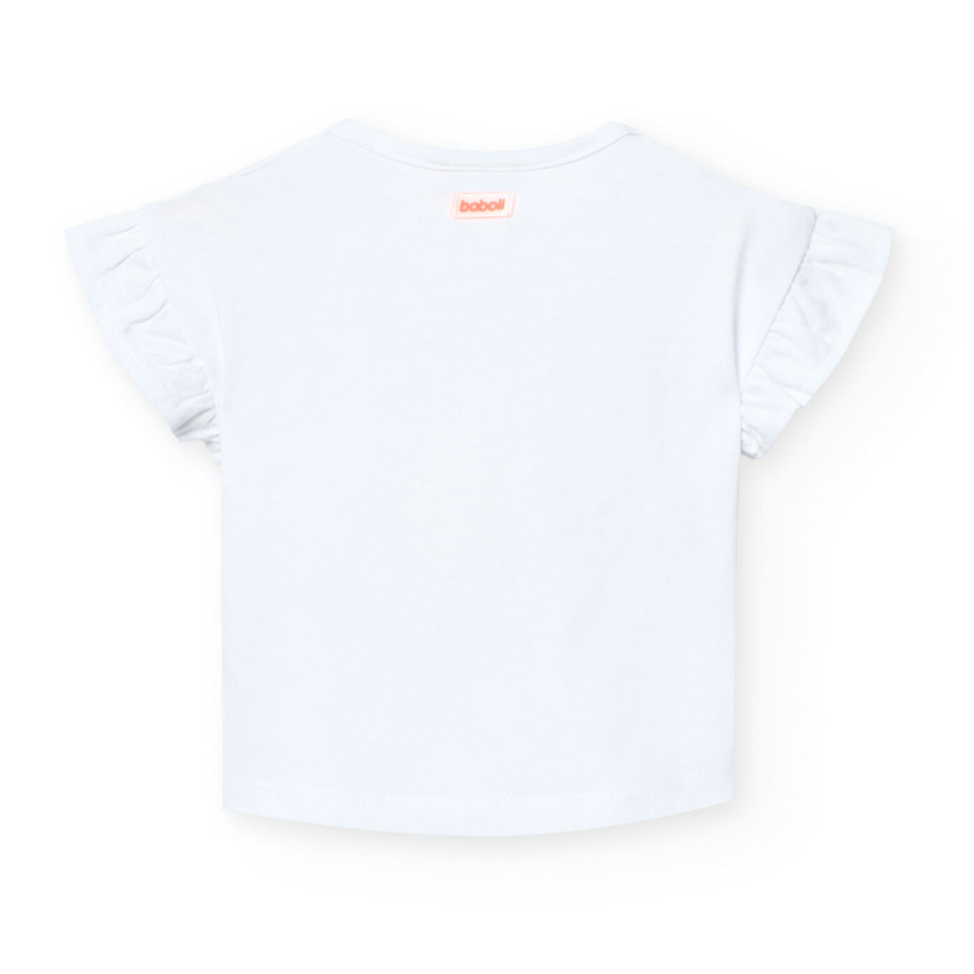 T-Shirt tricot  -BCI