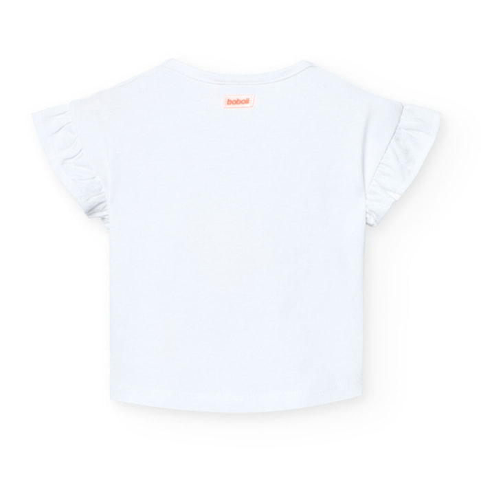 T-Shirt tricot  -BCI