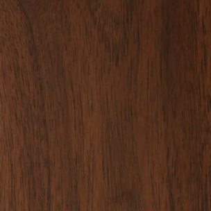 Table basse "Isana" 120x60cm marron