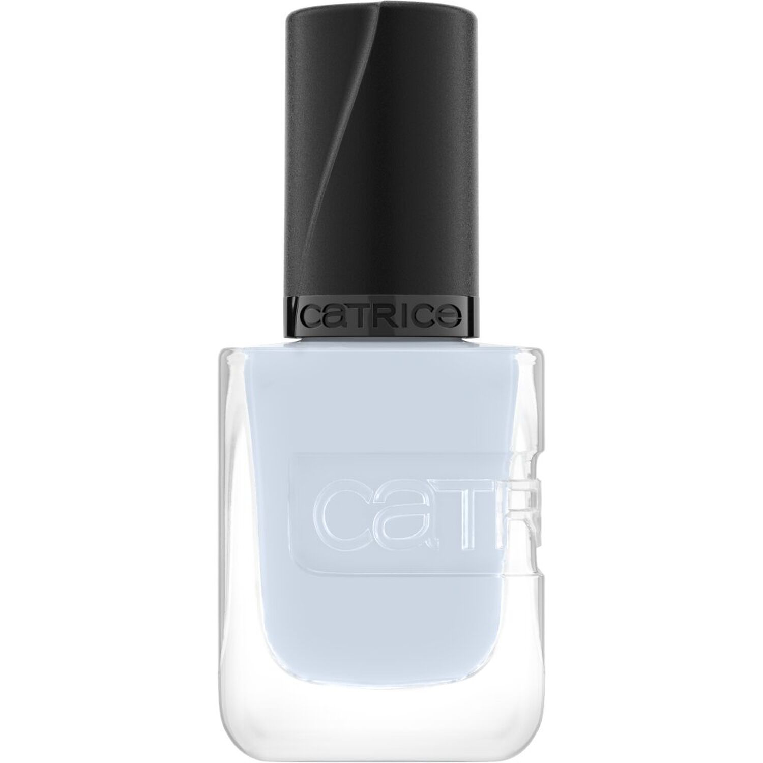 Gel Affair Nail Lacquer - Vernis à Ongles Effet Gel