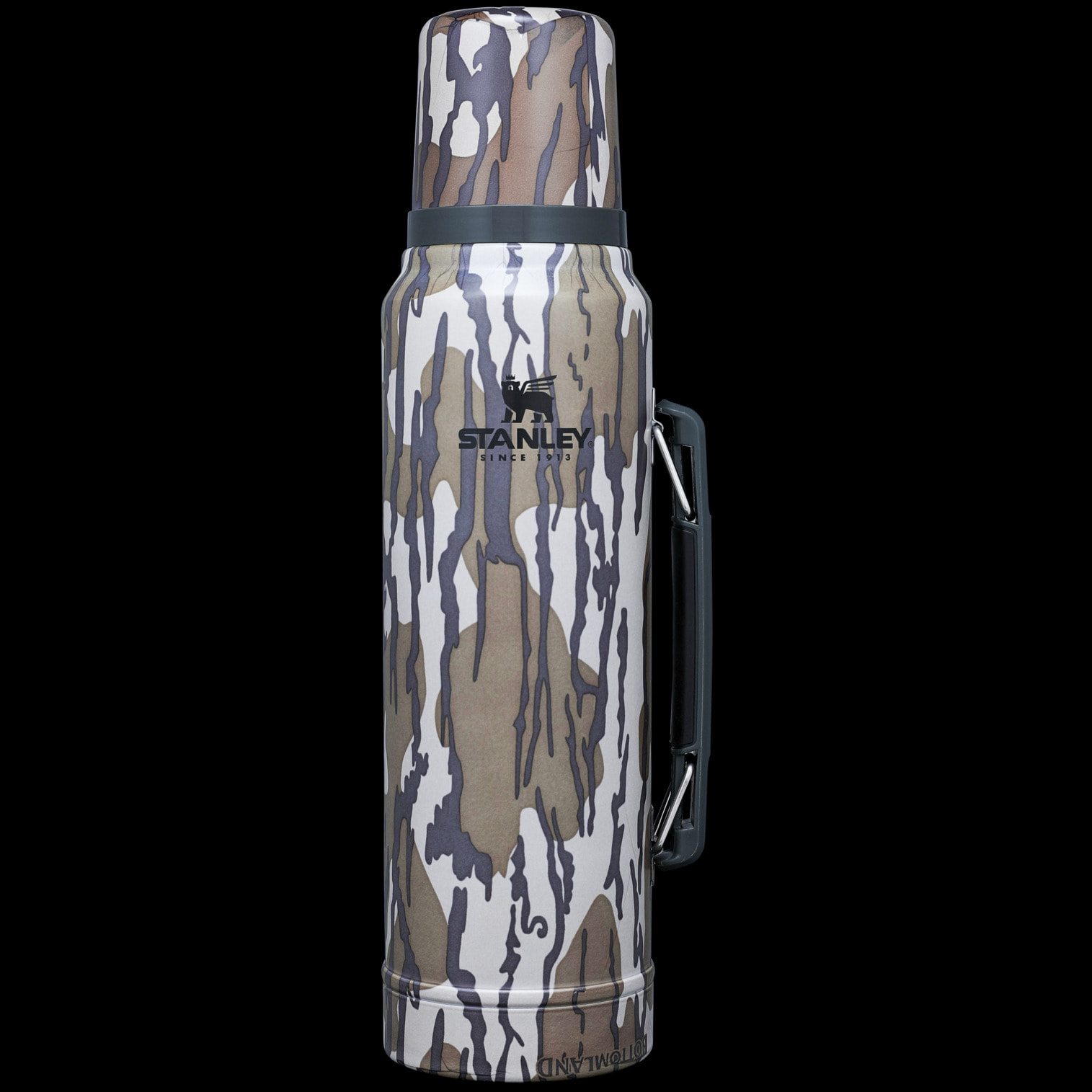 Termo Café - 1L - CLASSIC LEGENDARY BOTTLE - Bottomland