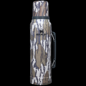 Termo Café - 1L - CLASSIC LEGENDARY BOTTLE - Bottomland