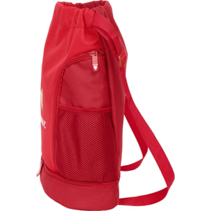 Saco mochila resistente agua sevilla fc