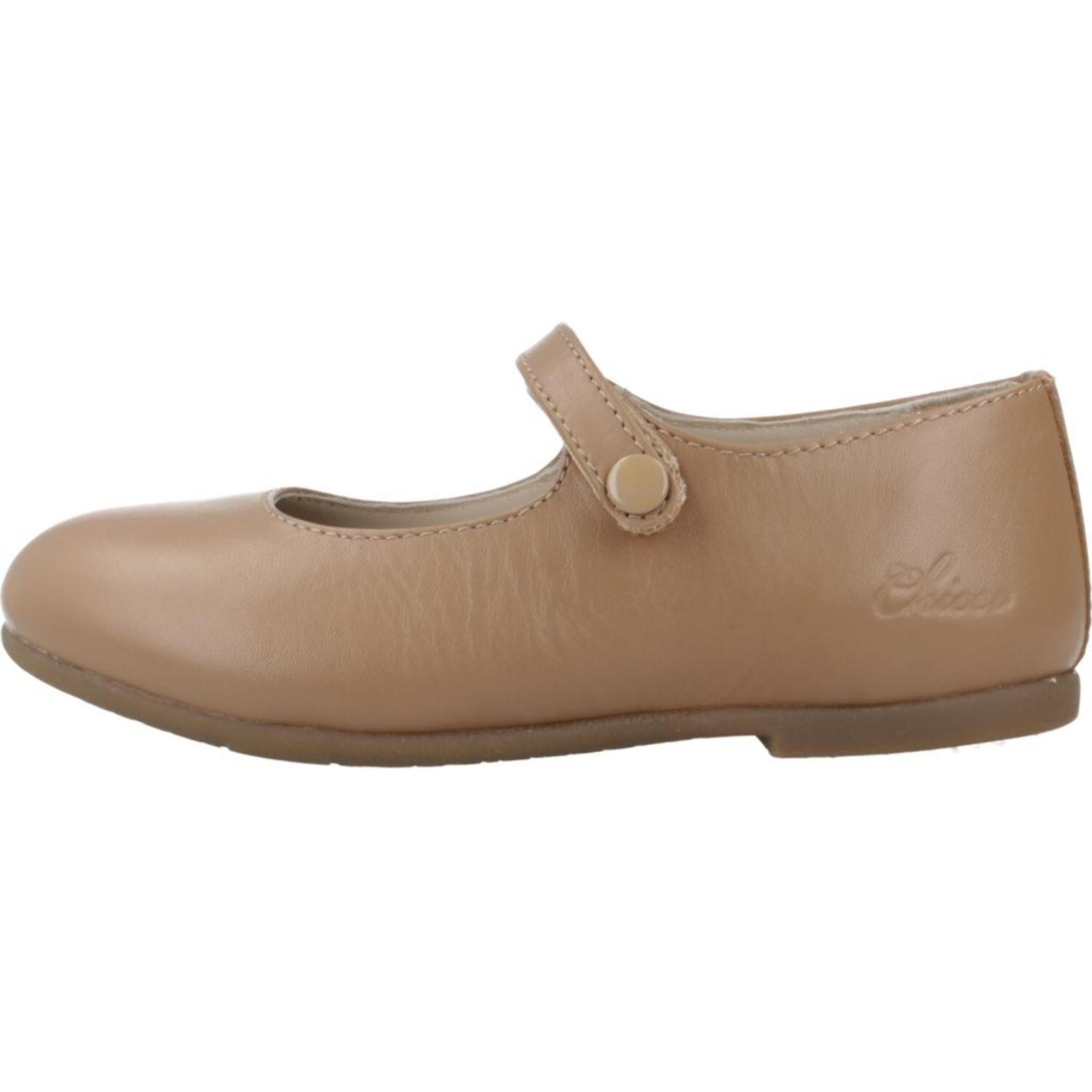 Zapatos Niña de la marca CHICCO  modelo 1069152C MARRON