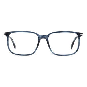 Gafas de Vista David Beckham DB 1231 38I 57 de Acetato Hombre 57 mm