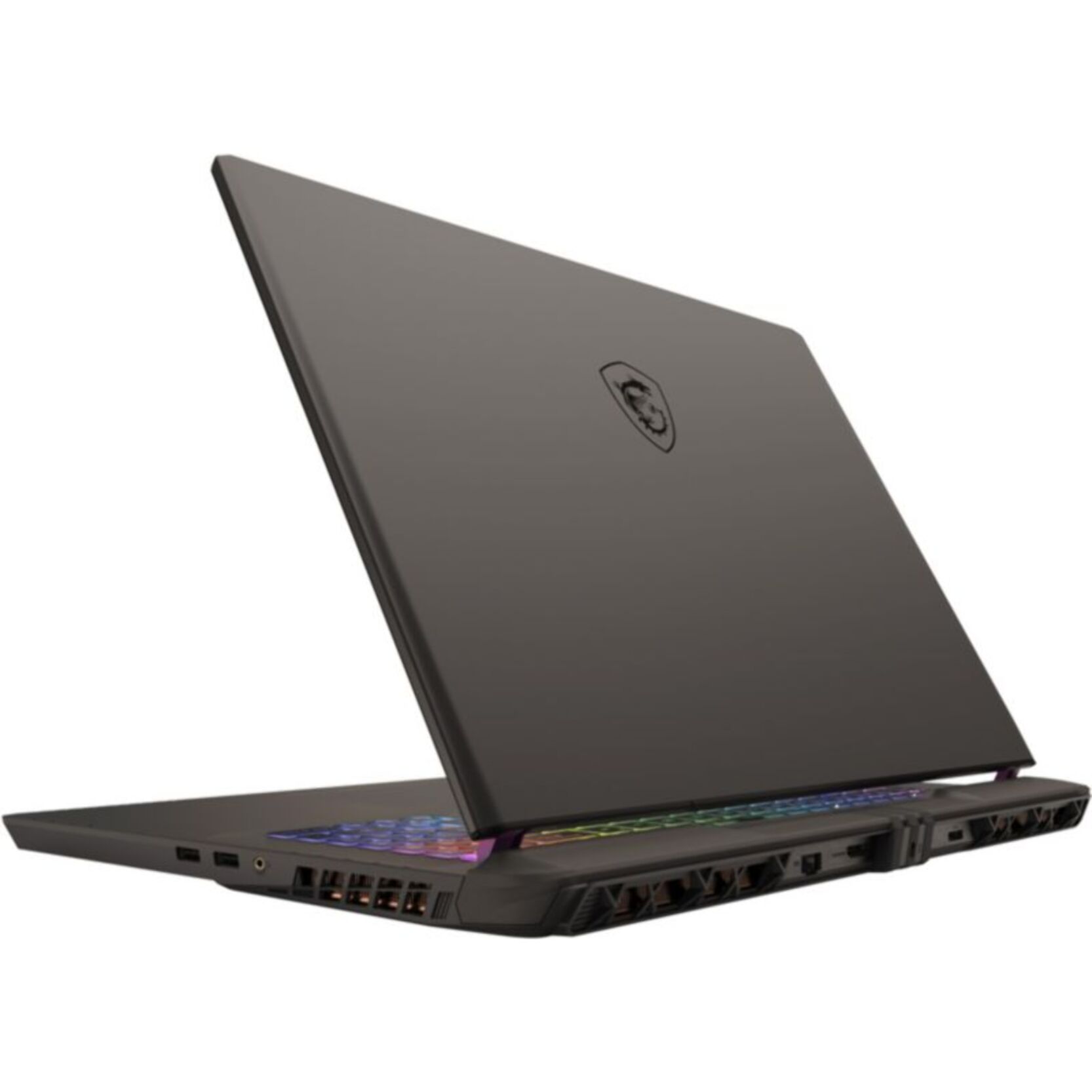 PC Gamer MSI Vector 17 HX AI A2XWHG-218FR
