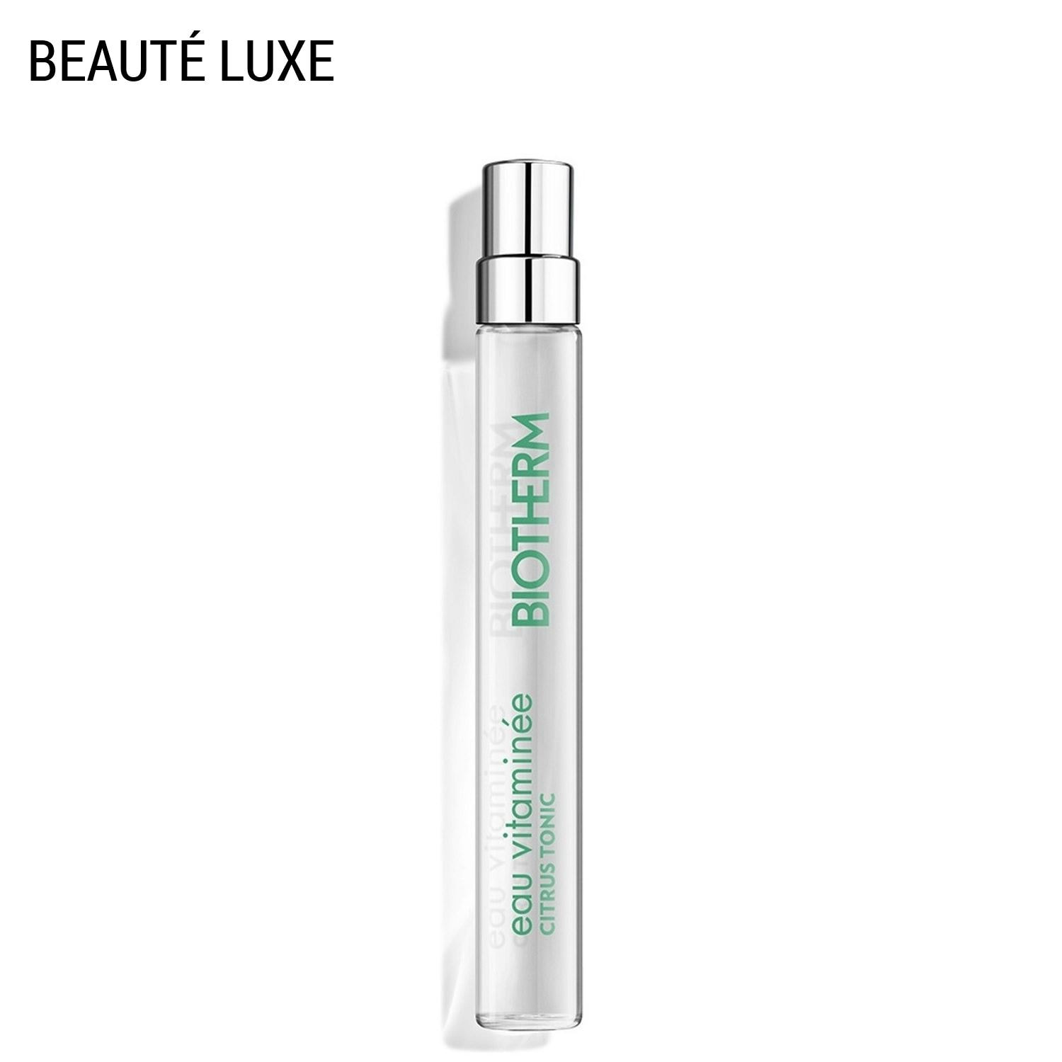 Eau Vitaminée Citrus Tonic - Eau Corporelle Vitaminée Rafraîchissante