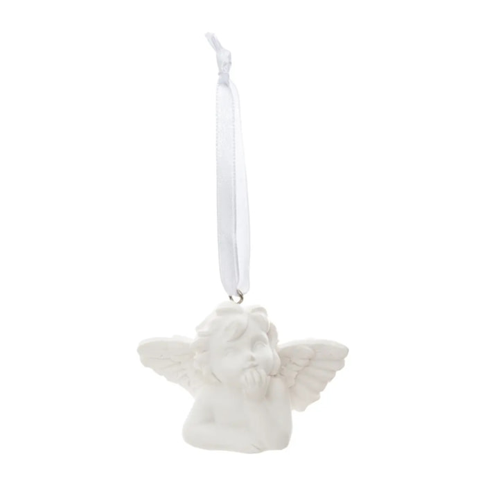 Sujet de Noël Ange
