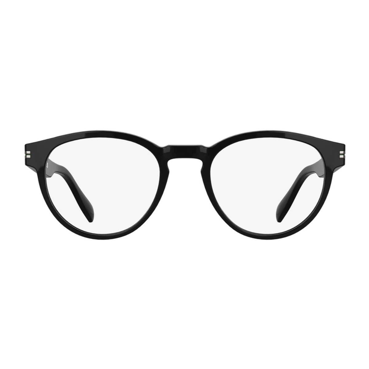 Gafas de Vista Lacoste L4023 001 de Acetato Hombre 51 mm