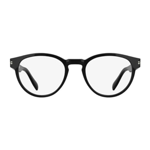 Gafas de Vista Lacoste L4023 001 de Acetato Hombre 51 mm