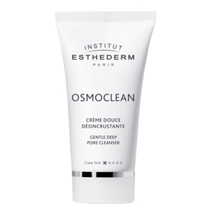 Osmoclean - Crème Douce Désincrustante 75 ml