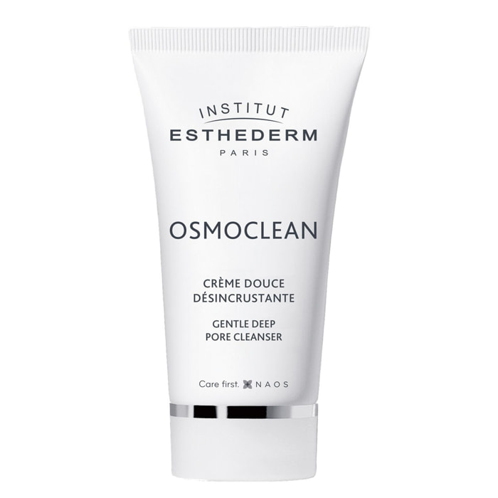 Osmoclean - Crème Douce Désincrustante 75 ml