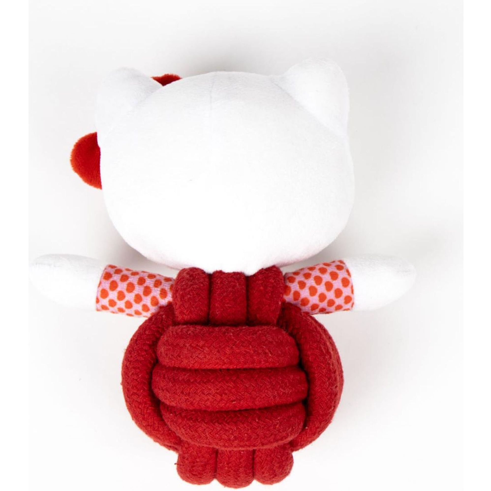 Peluche Para Perro Hello Kitty