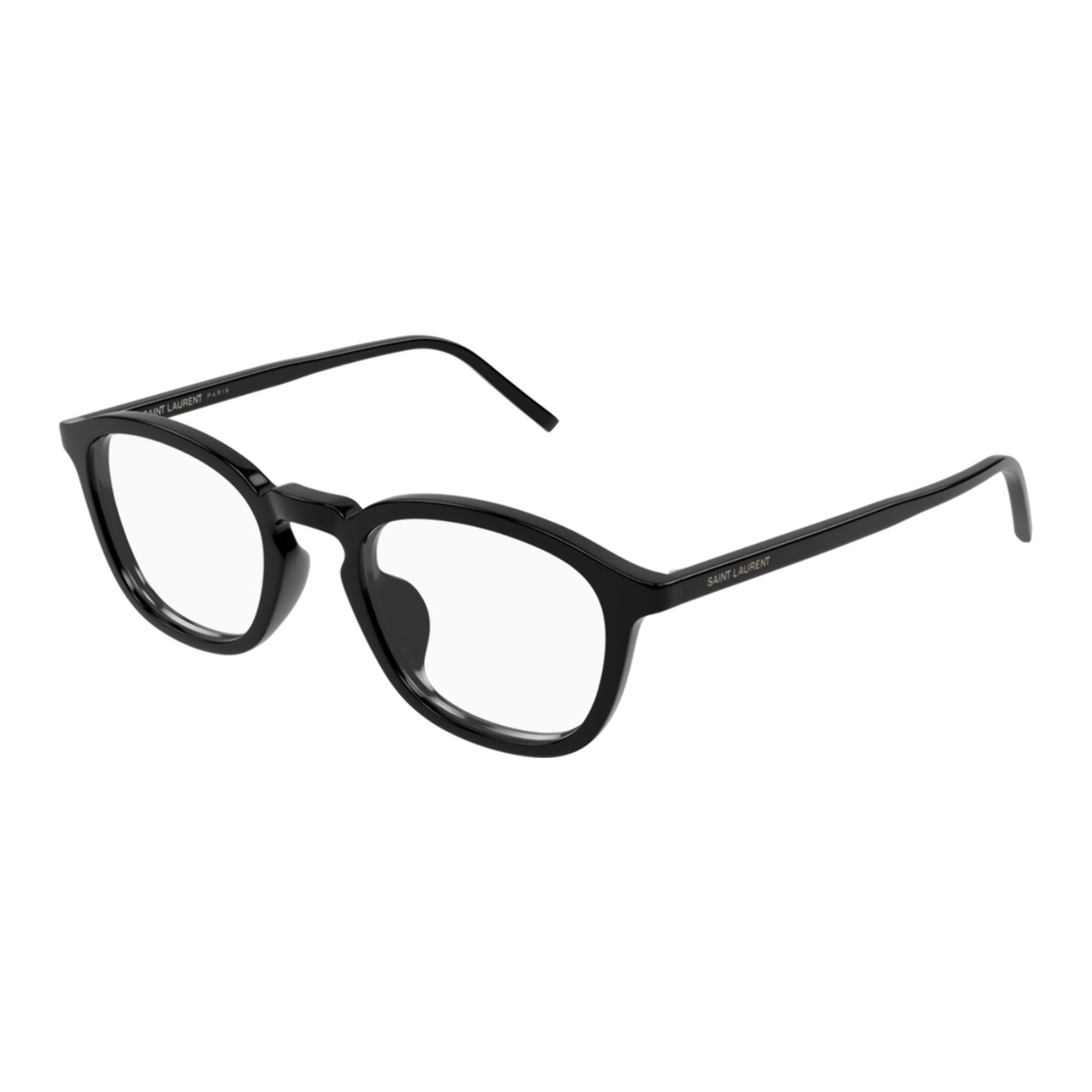 Gafas de Vista Saint Laurent SL 793/J-001 de Acetato Unisex 49 mm
