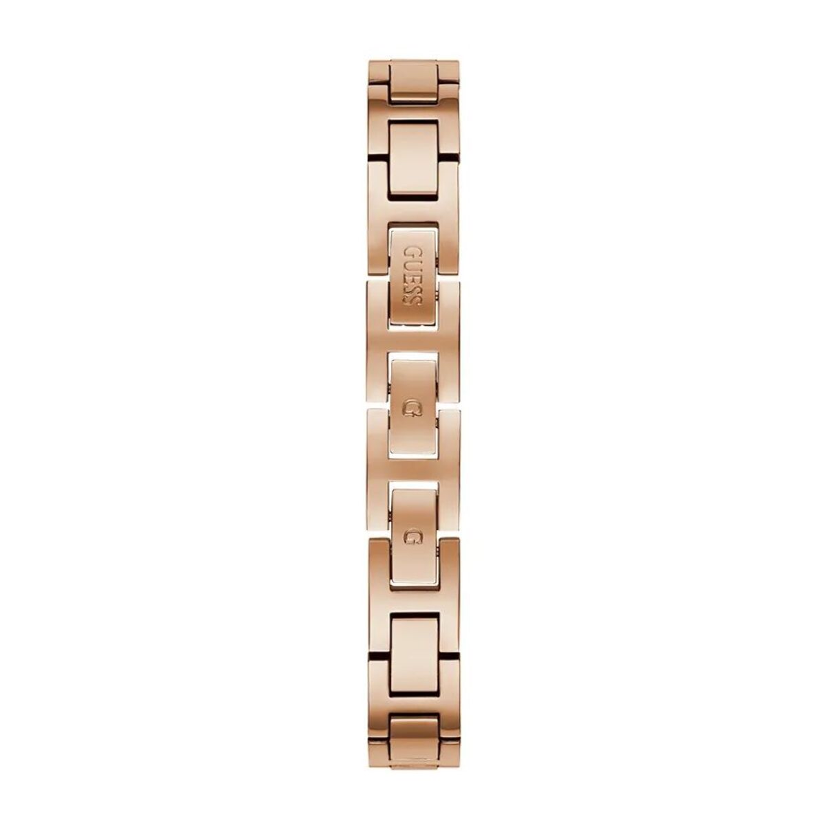 Reloj Guess GW0022L3 Mujer Analogico Cuarzo con Correa de Acero inoxidable