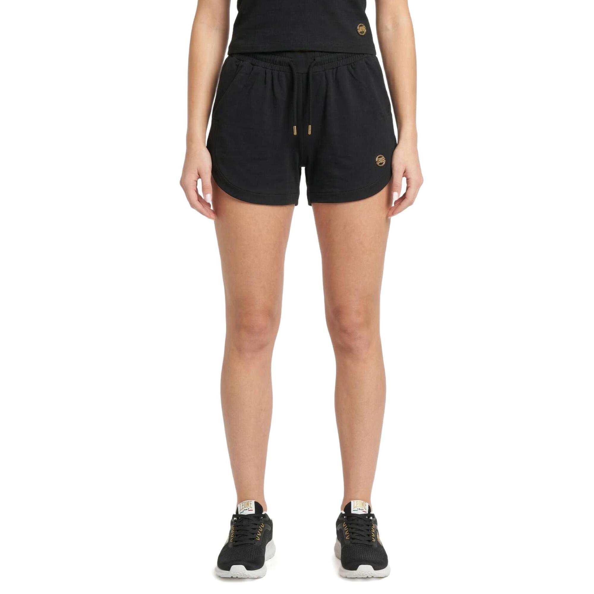 Pantaloncini da donna Classy