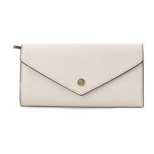Michael Kors Cartera para Mujer 35F3GTVE7L-LT-CREAM