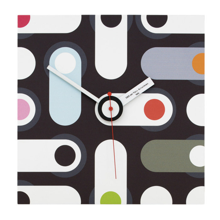 Orologio Pixel