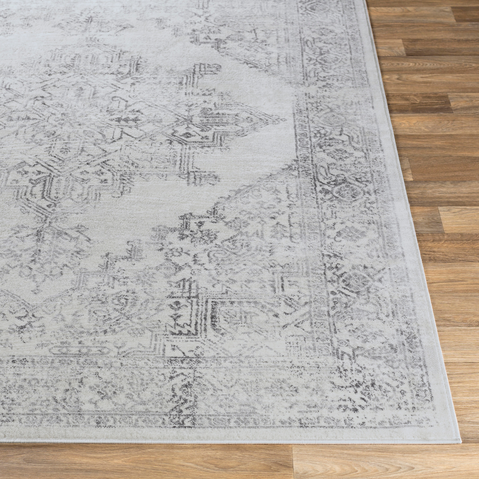 CEREN Alfombra Vintage Oriental