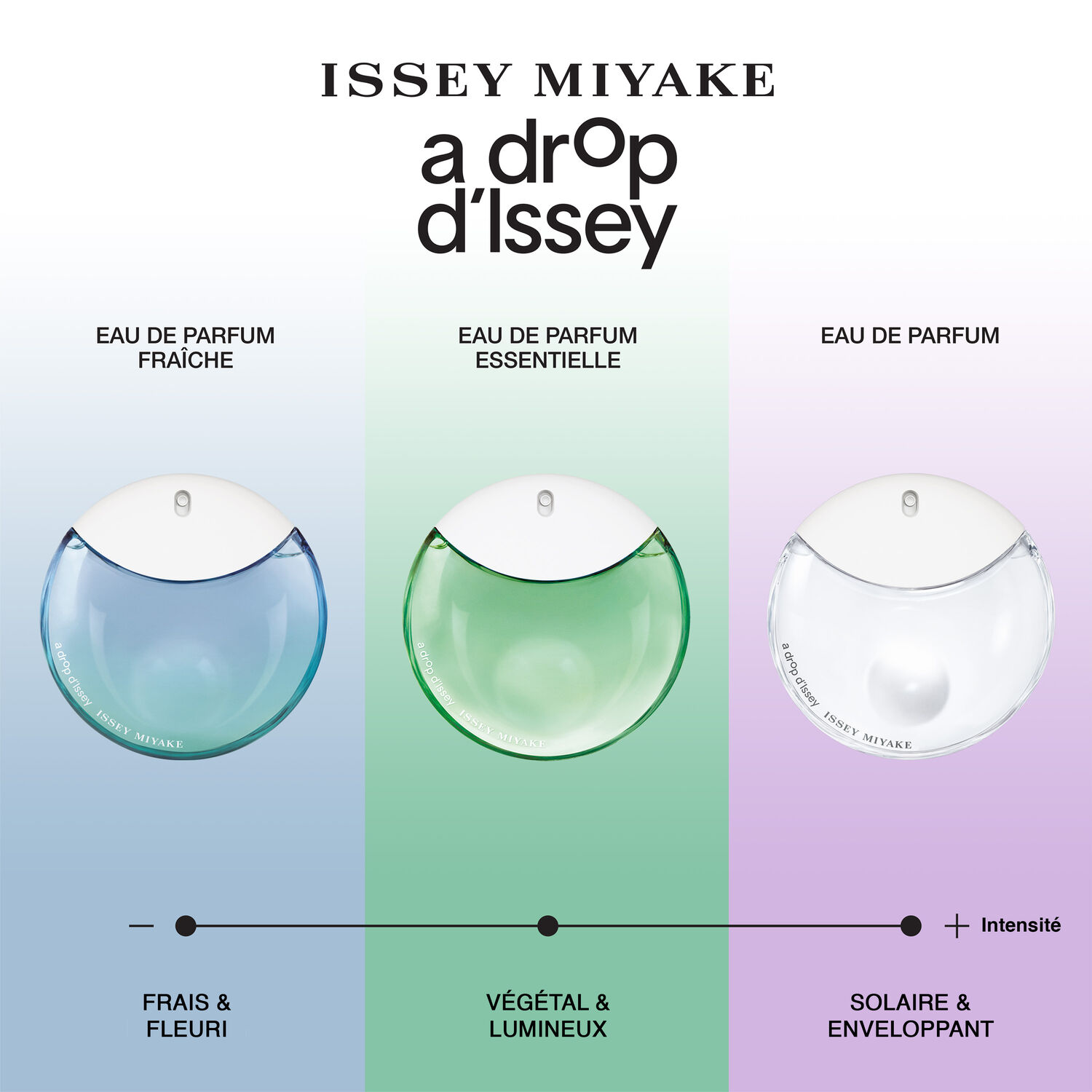 A Drop D'Issey - Eau de Parfum 90 ml