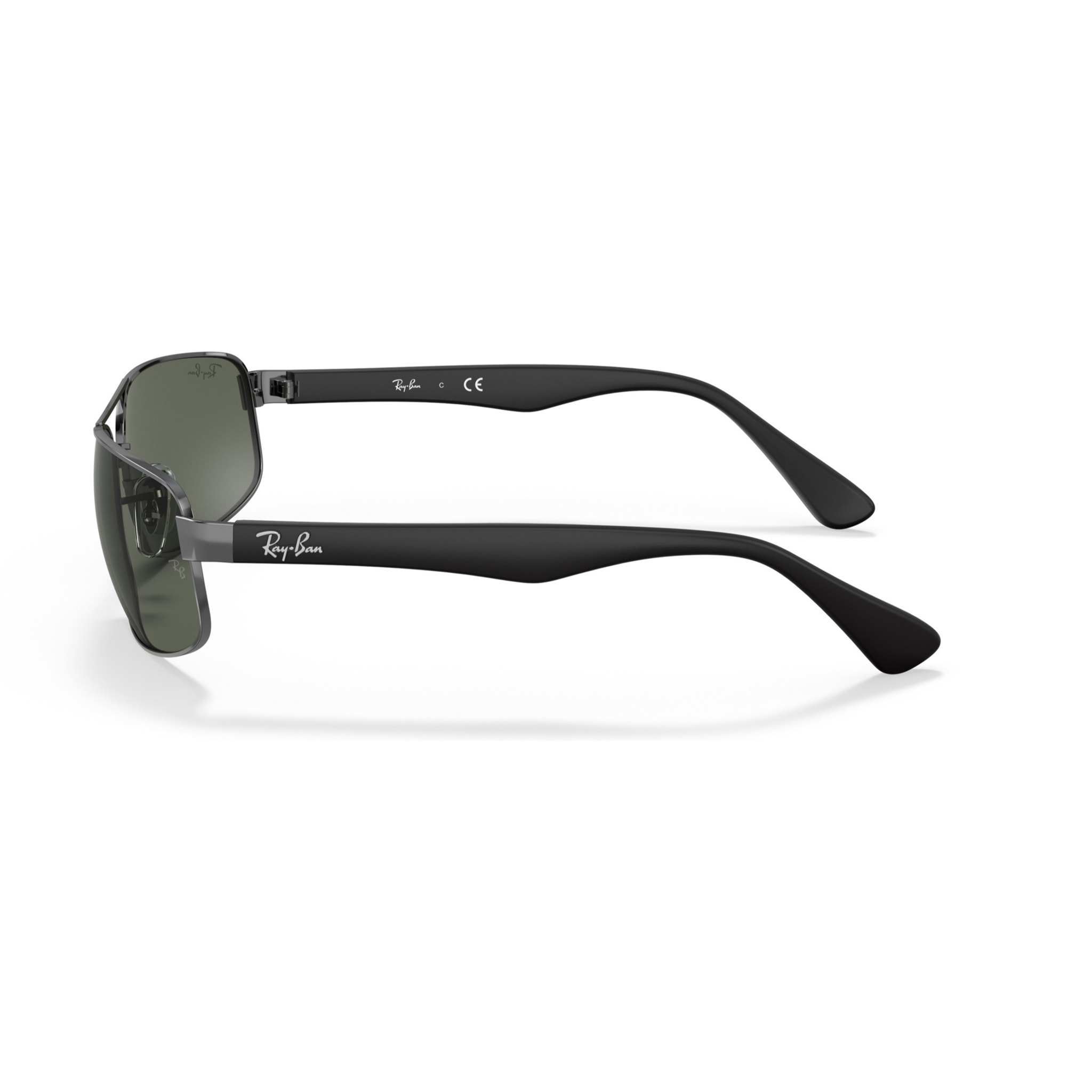 Ray-Ban Gafas de sol elegantes RB3445