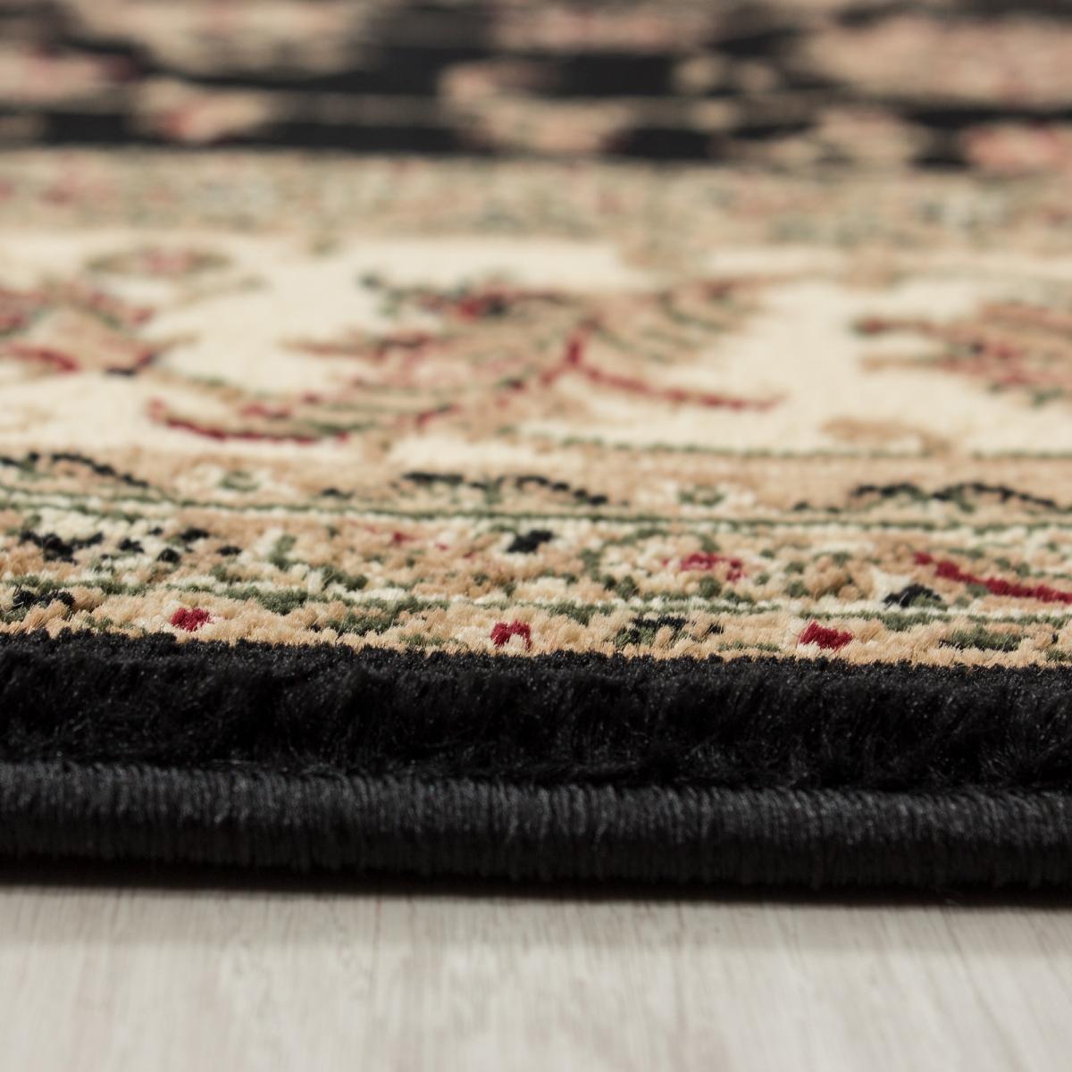 Tapis orient tissé motifs orientaux DUTE