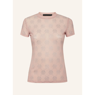 PHILIPP PLEIN T-Shirt Slim Fit MONOGRAM