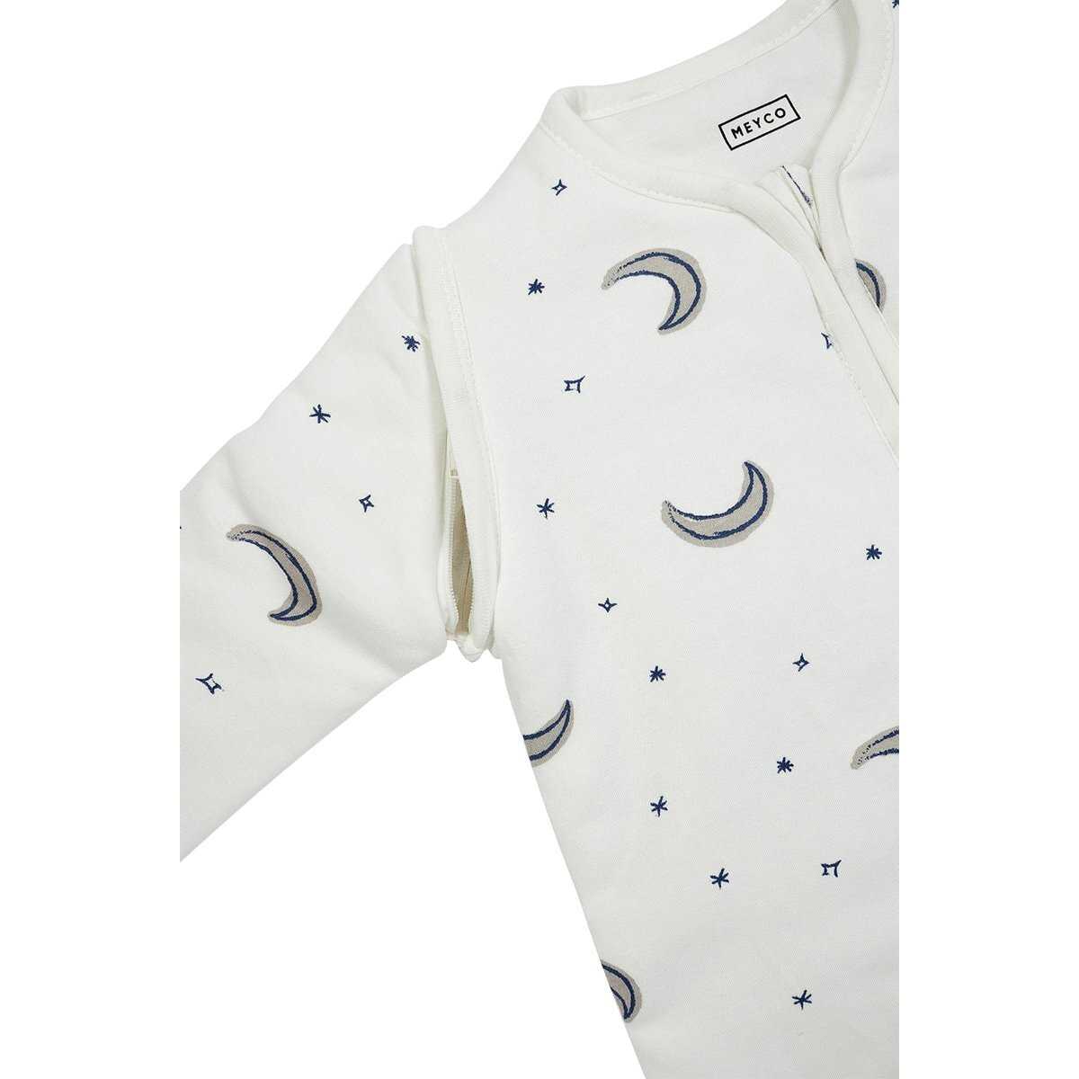 Saco Dormir C/M Desmontables Tog 2.5 Me-Moon