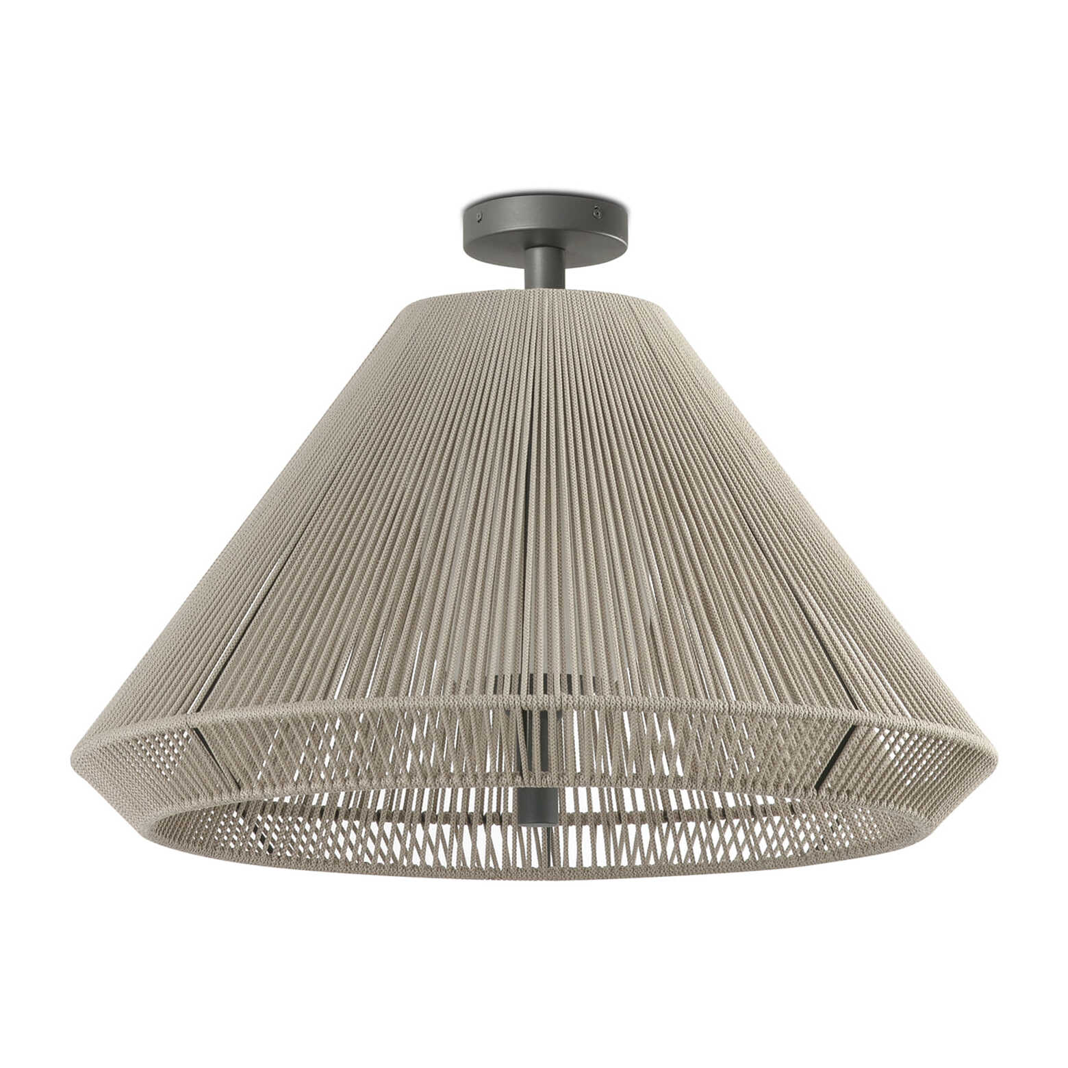 SAIGON OUT C70 S Suspension fixe beige