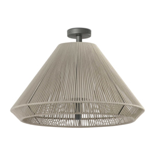 SAIGON OUT C70 S Suspension fixe beige