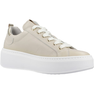 SNEAKERS NERO GIARDINI E306541D