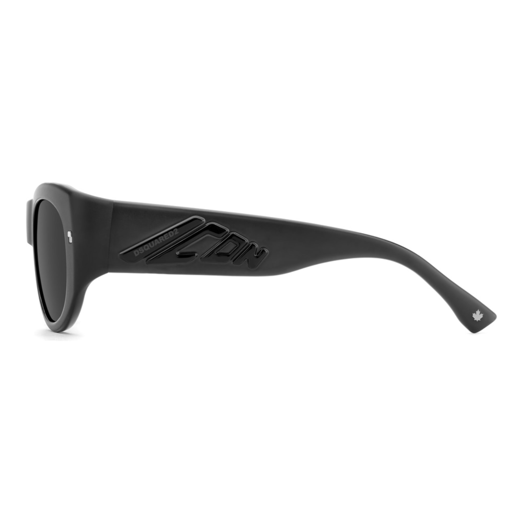 Gafas de Sol Dsquared2 ICON 0028/S 003 de TR90 Unisex 55 mm