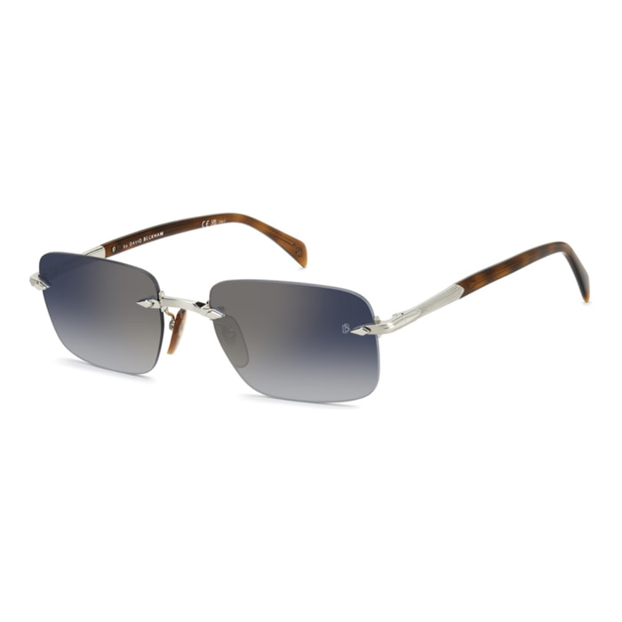 Gafas de Sol David Beckham DB 1195/S 8JD de Metal Hombre 57 mm