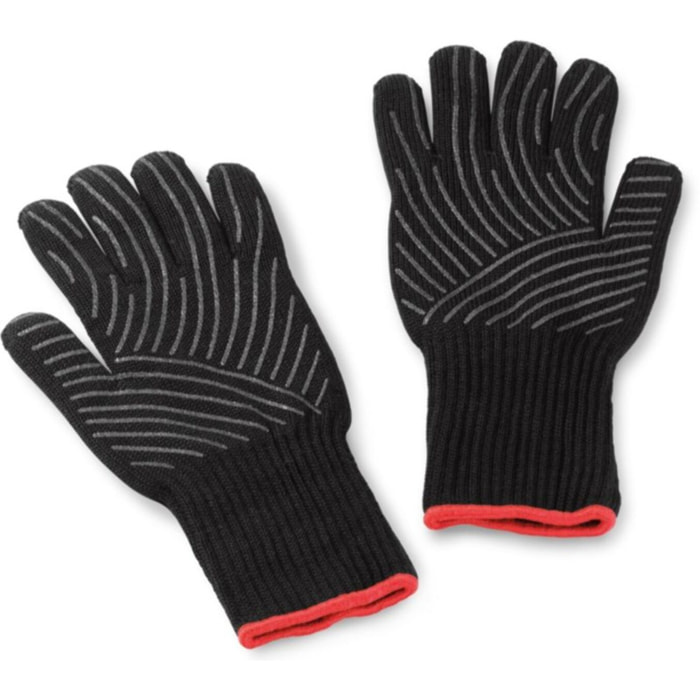 Gants barbecue WEBER Barbecue taille L/XL