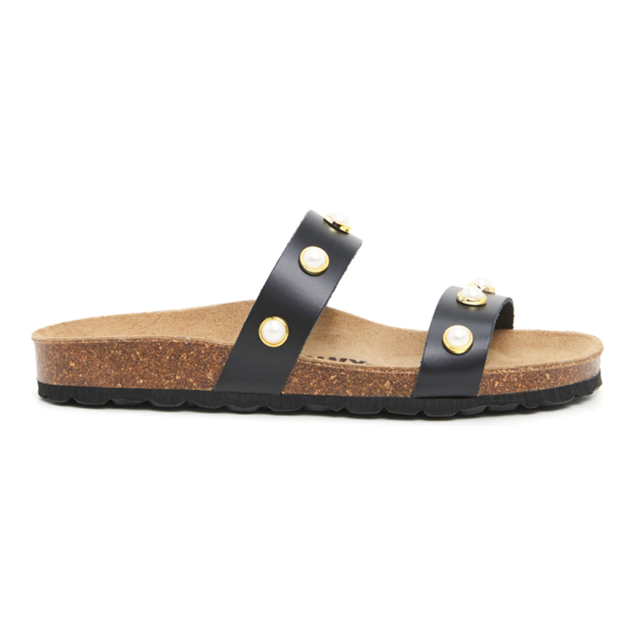 Sandalia BILLOWY NEGRO