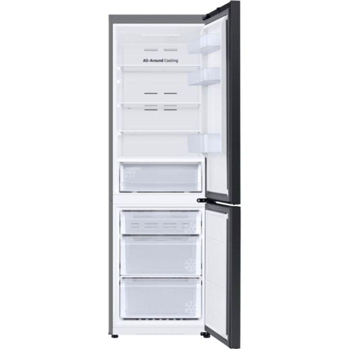Réfrigérateur combiné SAMSUNG RB34C6B0EAP