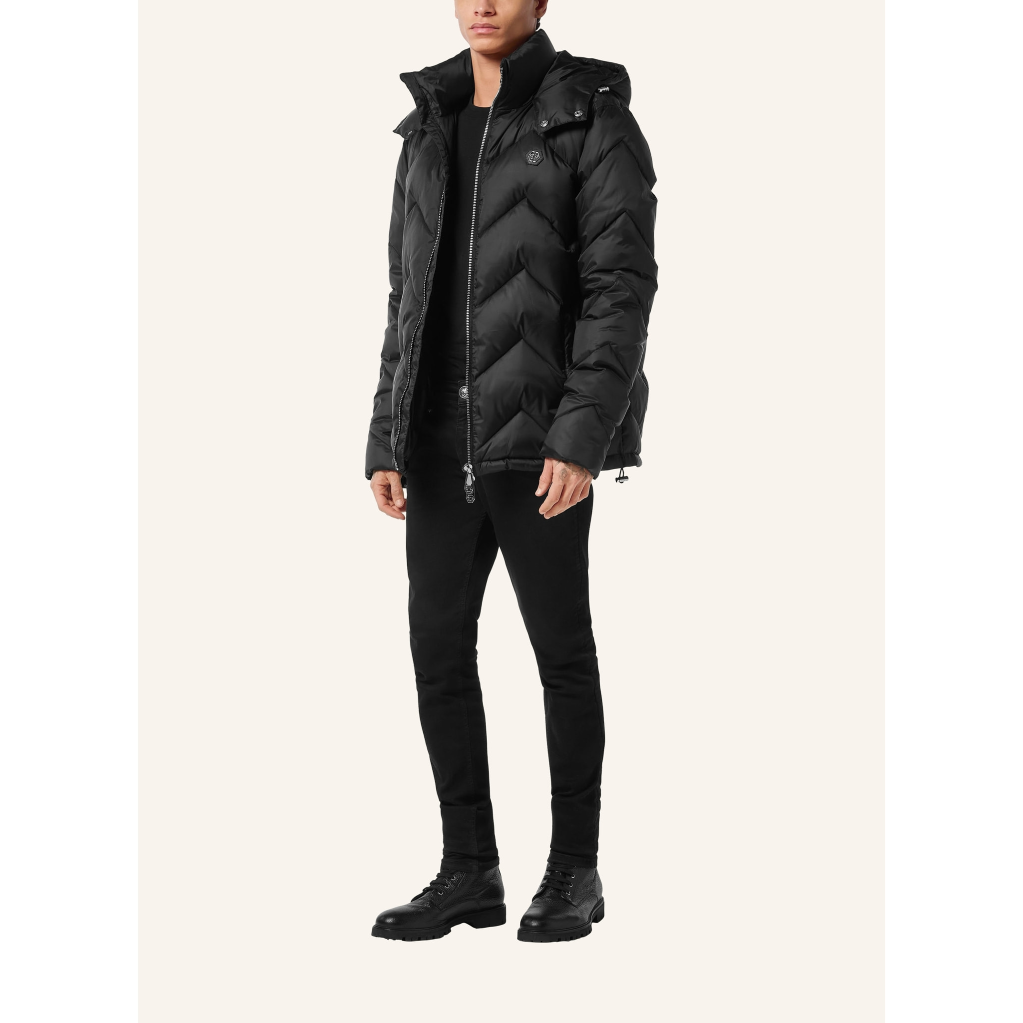 PHILIPP PLEIN Giacca