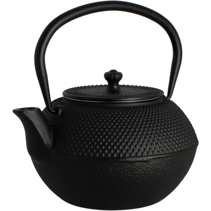 Théière NOVASTYL Osaka 1.2 Litres Fonte