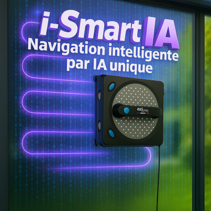 Windobot S12 VIBRA Max