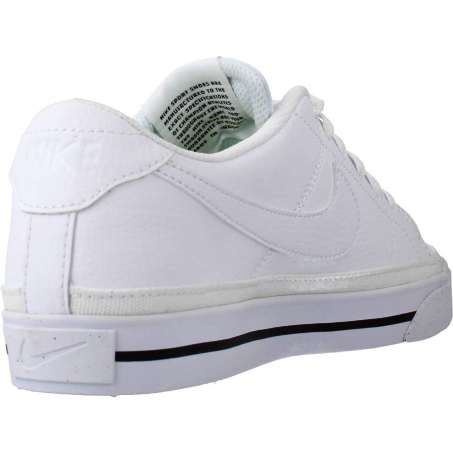 SNEAKERS NIKE COURT LEGACY NEXT NATUR