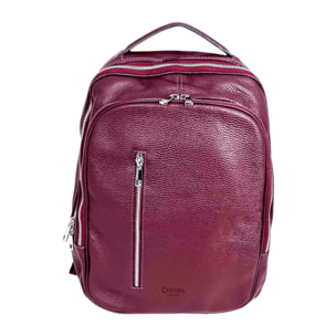 Zaino Cheval Firenze James Max Bordeaux